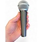 Used Shure SM48S Dynamic Microphone