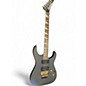 Used Jackson SLXDX SOLOIST Black Solid Body Electric Guitar thumbnail