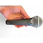 Used Shure SM48S Dynamic Microphone thumbnail