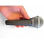 Used Shure SM48S Dynamic Microphone