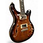 Used PRS Hollowbody II 2 Color Sunburst Hollow Body Electric Guitar