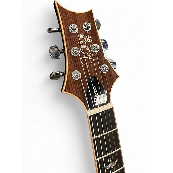 Used PRS Hollowbody II 2 Color Sunburst Hollow Body Electric Guitar