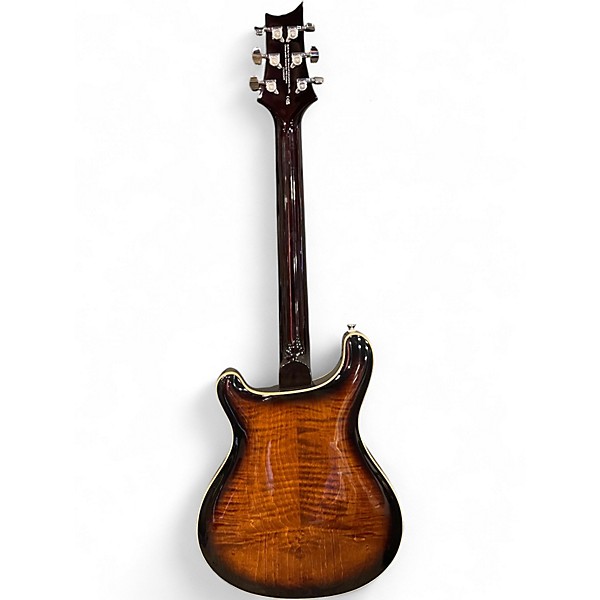 Used PRS Hollowbody II 2 Color Sunburst Hollow Body Electric Guitar
