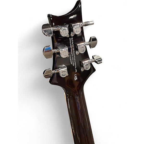 Used PRS Hollowbody II 2 Color Sunburst Hollow Body Electric Guitar