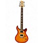 Used PRS CE24 Dark Cherry Burst Solid Body Electric Guitar thumbnail