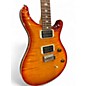 Used PRS CE24 Dark Cherry Burst Solid Body Electric Guitar