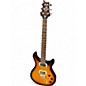 Used PRS DGT SE 2 Color Sunburst Solid Body Electric Guitar thumbnail