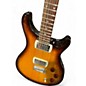 Used PRS DGT SE 2 Color Sunburst Solid Body Electric Guitar