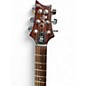 Used PRS DGT SE 2 Color Sunburst Solid Body Electric Guitar