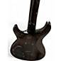 Used PRS DGT SE 2 Color Sunburst Solid Body Electric Guitar