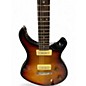 Used PRS SOAPBAR II Tobacco Solid Body Electric Guitar
