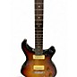 Used PRS SOAPBAR II Tobacco Solid Body Electric Guitar