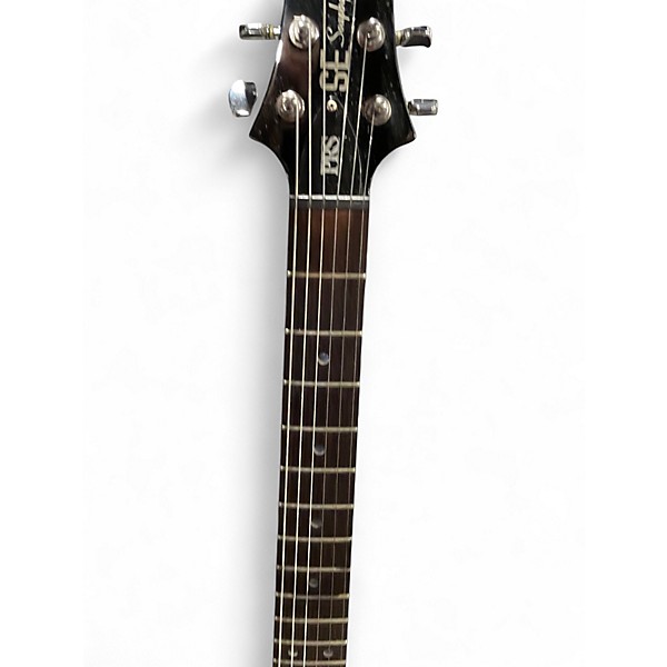 Used PRS SOAPBAR II Tobacco Solid Body Electric Guitar