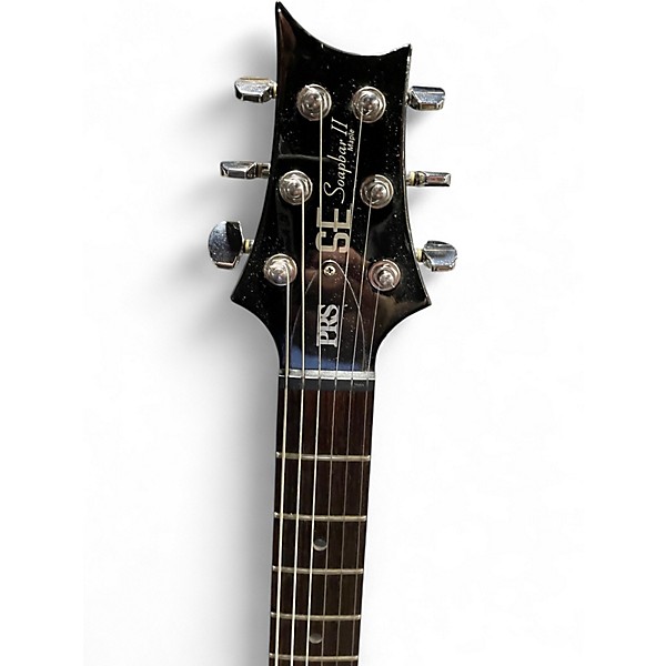 Used PRS SOAPBAR II Tobacco Solid Body Electric Guitar