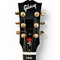Used Gibson Parlor Rosewood AG 2 Tone Sunburst Acoustic Electric Guitar