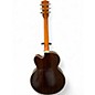 Used Gibson Parlor Rosewood AG 2 Tone Sunburst Acoustic Electric Guitar