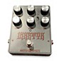 Used Master Effects MARTYR Effect Pedal thumbnail