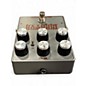 Used Master Effects MARTYR Effect Pedal