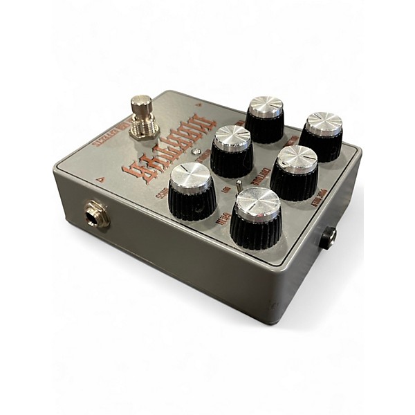 Used Master Effects MARTYR Effect Pedal