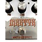Used Master Effects MARTYR Effect Pedal