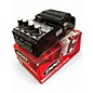 Used DOD FX86 Death Metal Effect Pedal