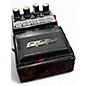 Used DOD FX86 Death Metal Effect Pedal