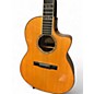 Used Larrivee LSV-11 Vintage Natural Acoustic Guitar