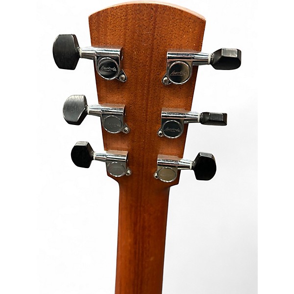 Used Larrivee LSV-11 Vintage Natural Acoustic Guitar