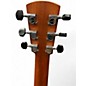 Used Larrivee LSV-11 Vintage Natural Acoustic Guitar