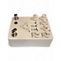 Used JHS Pedals FLIGHT DELAY Effect Pedal