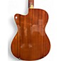 Used Yamaha FSC-TA Natural Acoustic Guitar