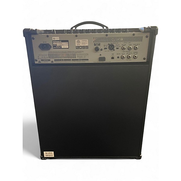 Used Boss Katana-210 Bass Combo Amp