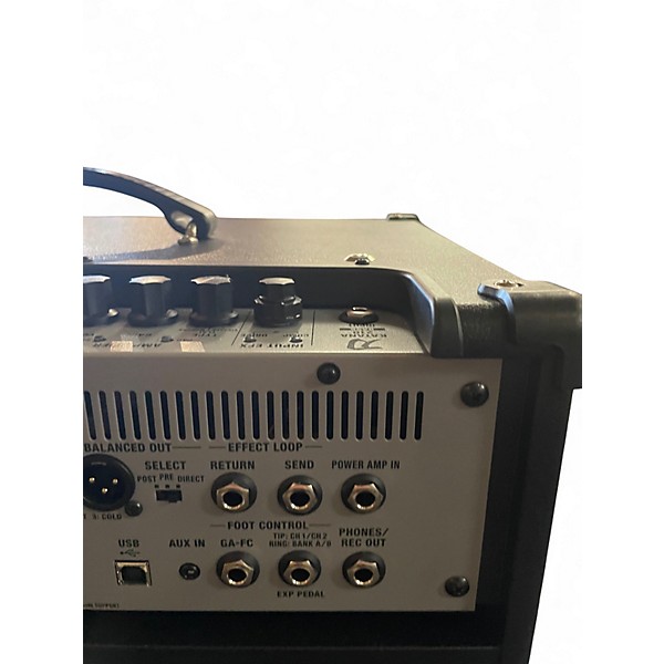 Used Boss Katana-210 Bass Combo Amp