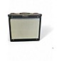 Used Fender Blues Junior 15W 1x12 Tube Guitar Combo Amp thumbnail