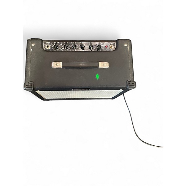 Used Fender Blues Junior 15W 1x12 Tube Guitar Combo Amp