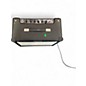 Used Fender Blues Junior 15W 1x12 Tube Guitar Combo Amp