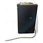 Used Fender Blues Junior 15W 1x12 Tube Guitar Combo Amp
