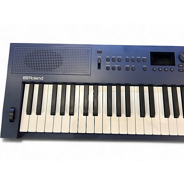 Used Roland GO:KEYS 3 Portable Keyboard