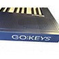 Used Roland GO:KEYS 3 Portable Keyboard
