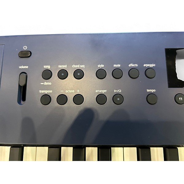 Used Roland GO:KEYS 3 Portable Keyboard