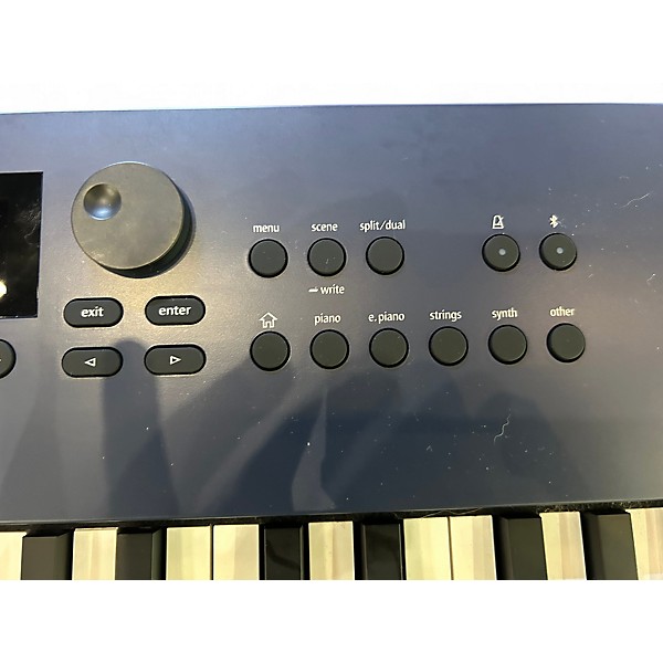 Used Roland GO:KEYS 3 Portable Keyboard