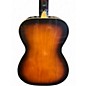 Used Gold Tone PBR PAUL BEARD SIGNATURE ROUND NECK 2 Color Sunburst Resonator Guitar