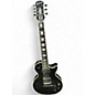 Used Epiphone Matt Heafy Les Paul Custom 7 Ebony Solid Body Electric Guitar thumbnail