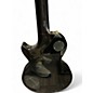 Used Epiphone Matt Heafy Les Paul Custom 7 Ebony Solid Body Electric Guitar
