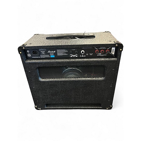 Used Marshall DSL20CR 20W 1x12 Tube Guitar Combo Amp