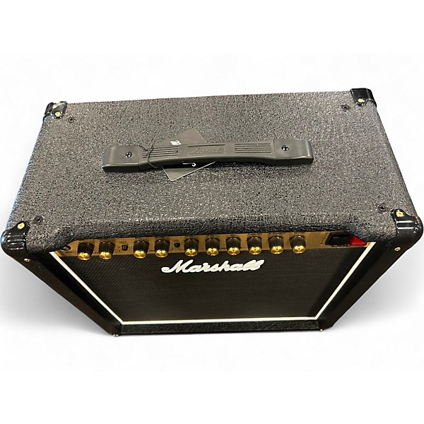 Used Marshall DSL20CR 20W 1x12 Tube Guitar Combo Amp