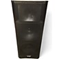 Used QSC KW153 15in 3-Way Powered Speaker thumbnail