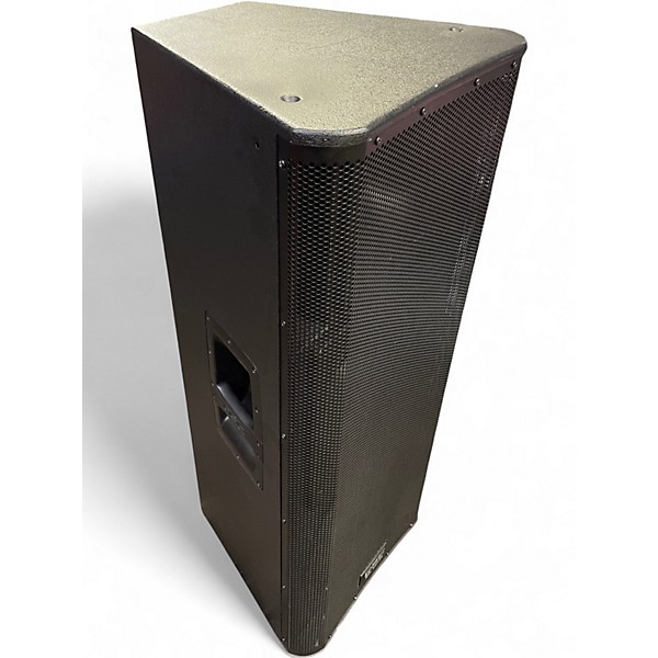 Used QSC KW153 15in 3-Way Powered Speaker