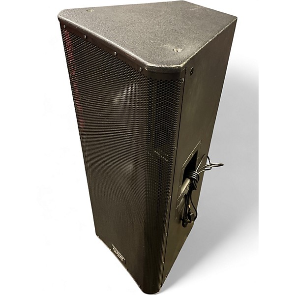 Used QSC KW153 15in 3-Way Powered Speaker