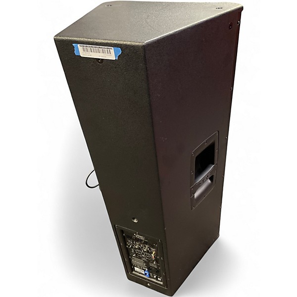 Used QSC KW153 15in 3-Way Powered Speaker